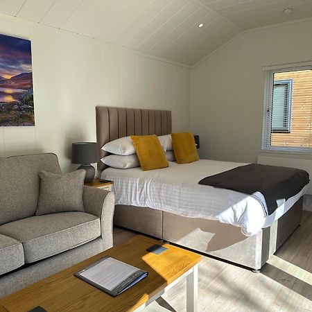 Craig-Y-Dderwen Riverside Hotel Бетс-и-Койд Экстерьер фото